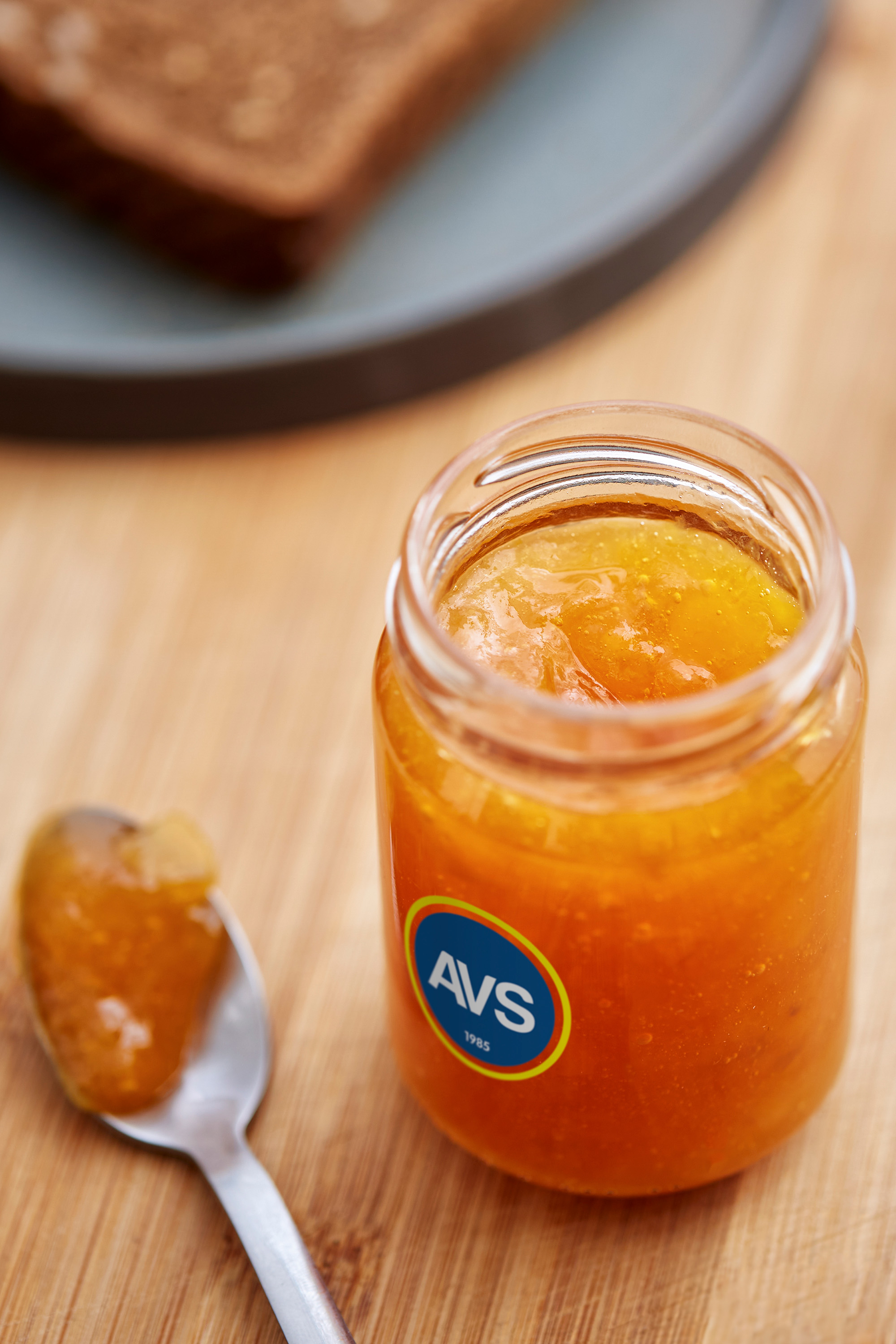 Signature Recipe