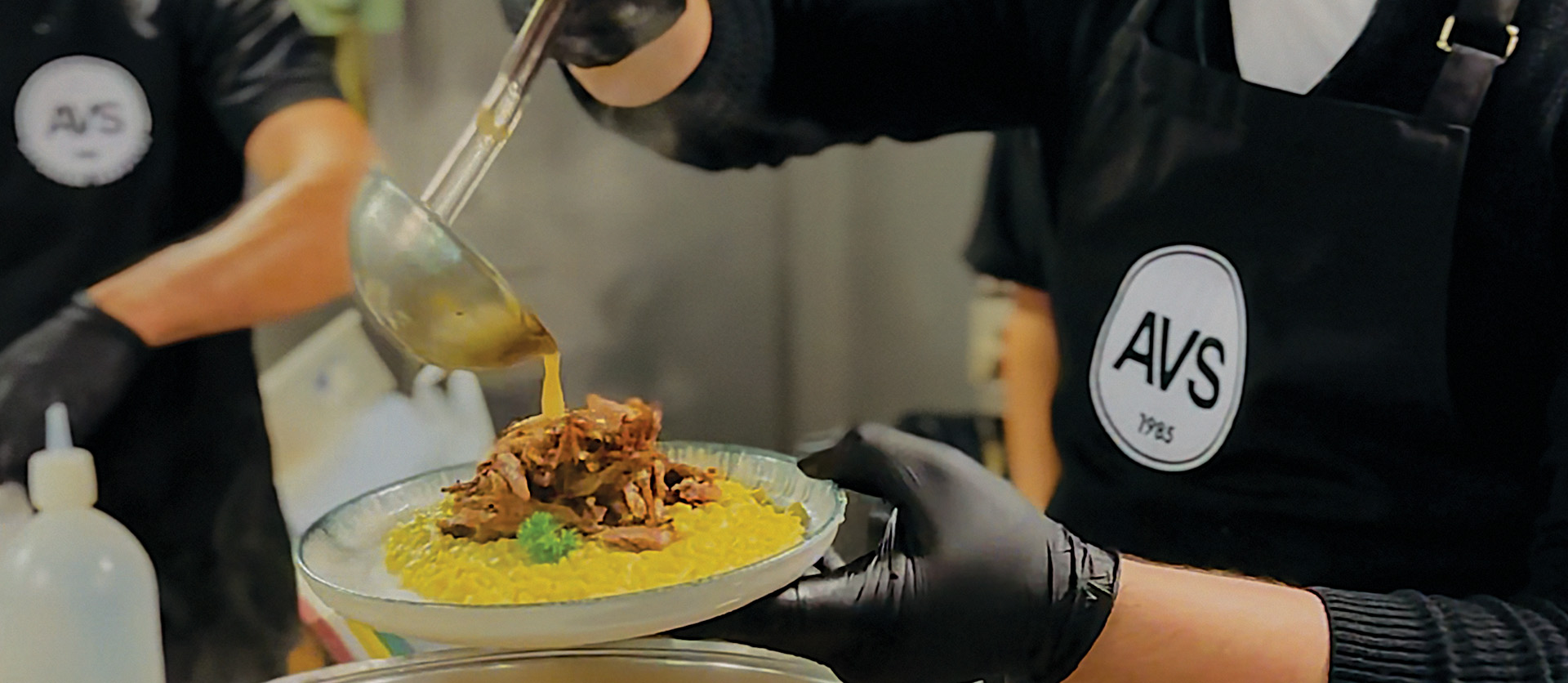 Onshore Culinary Services