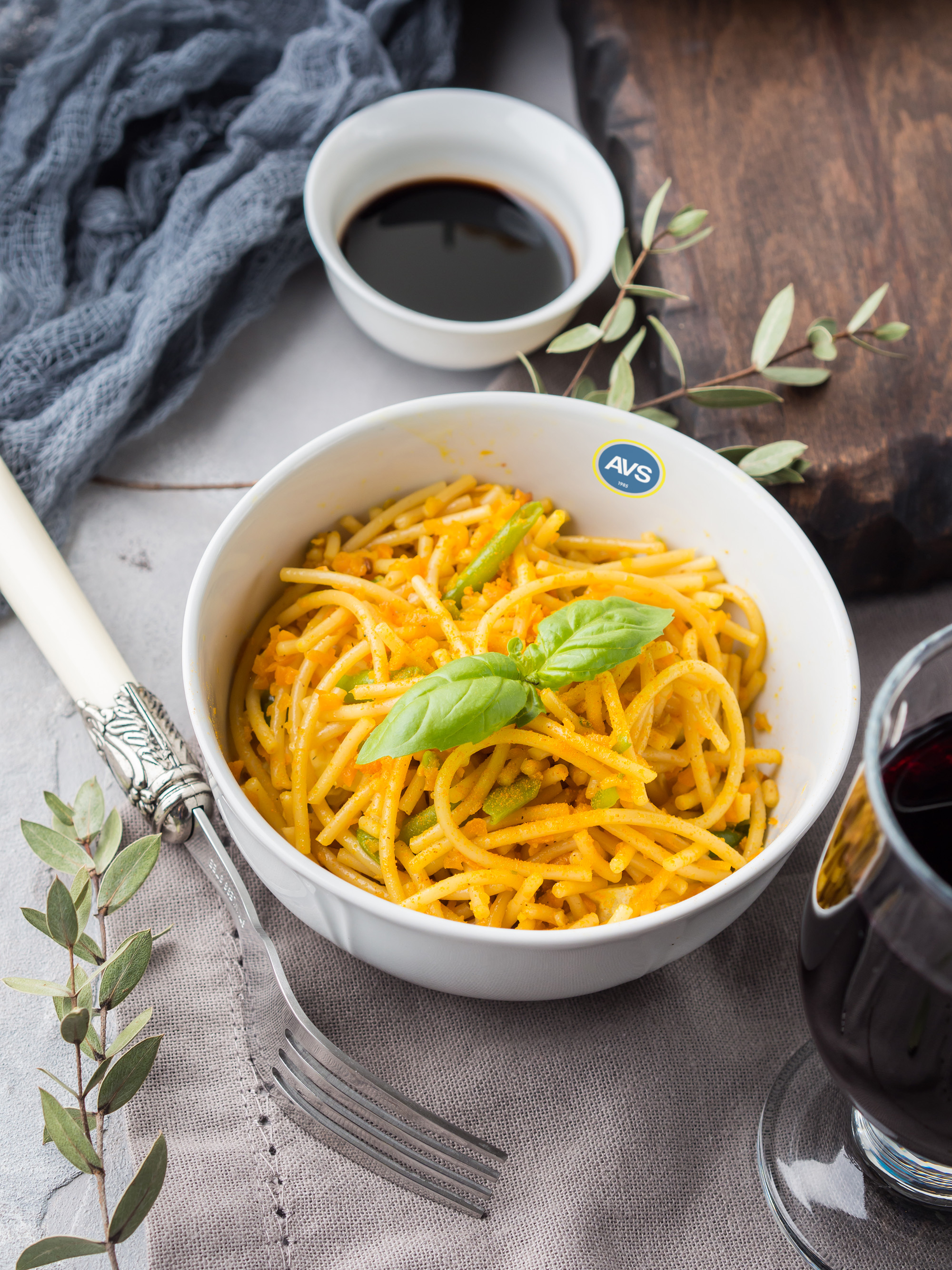 Signature Recipe