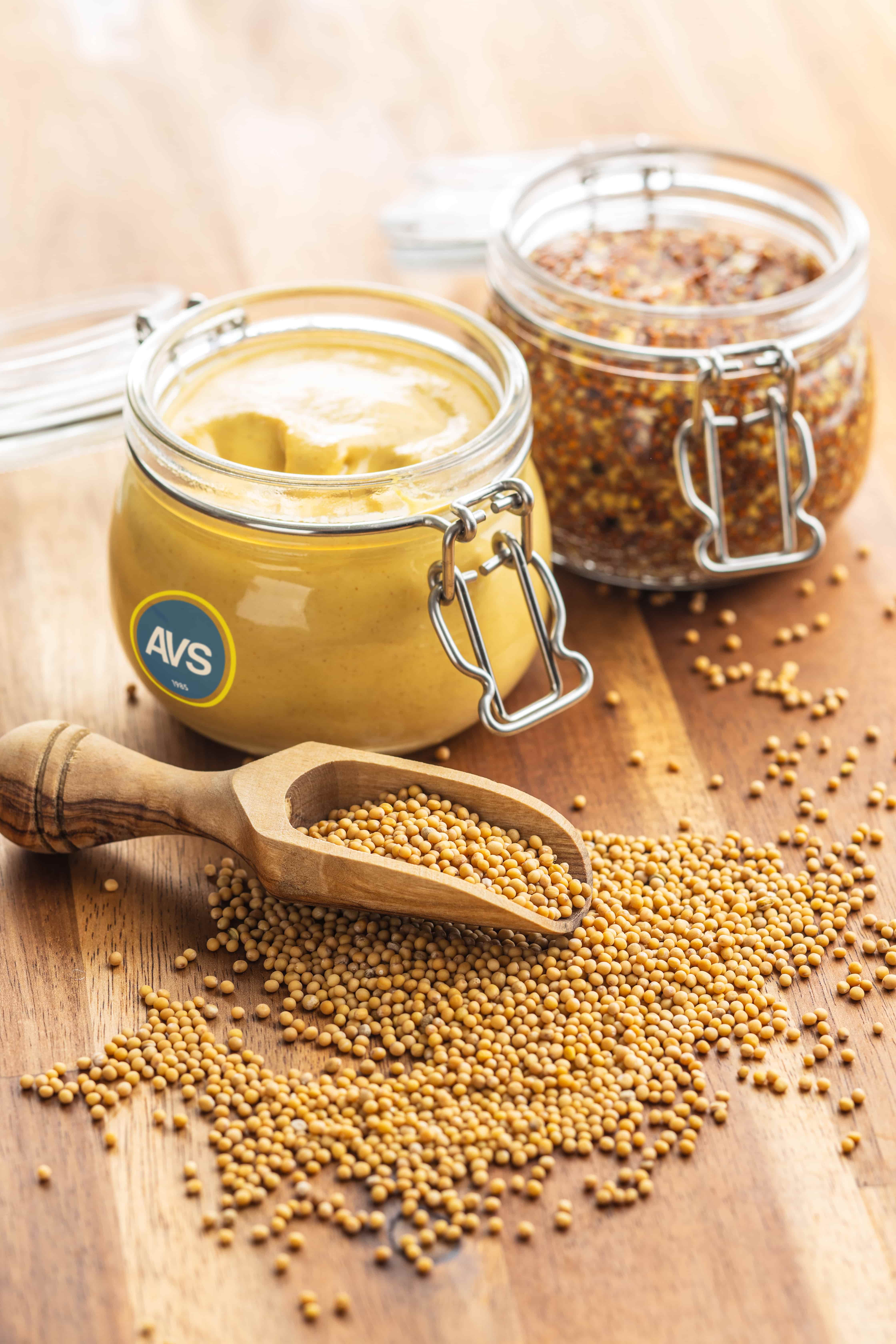 Signature Recipe