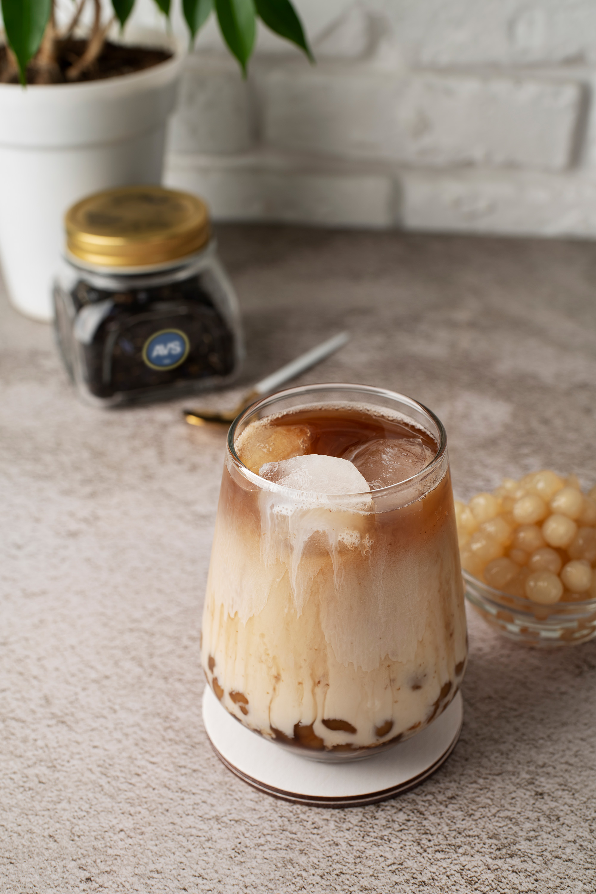 Signature Recipe