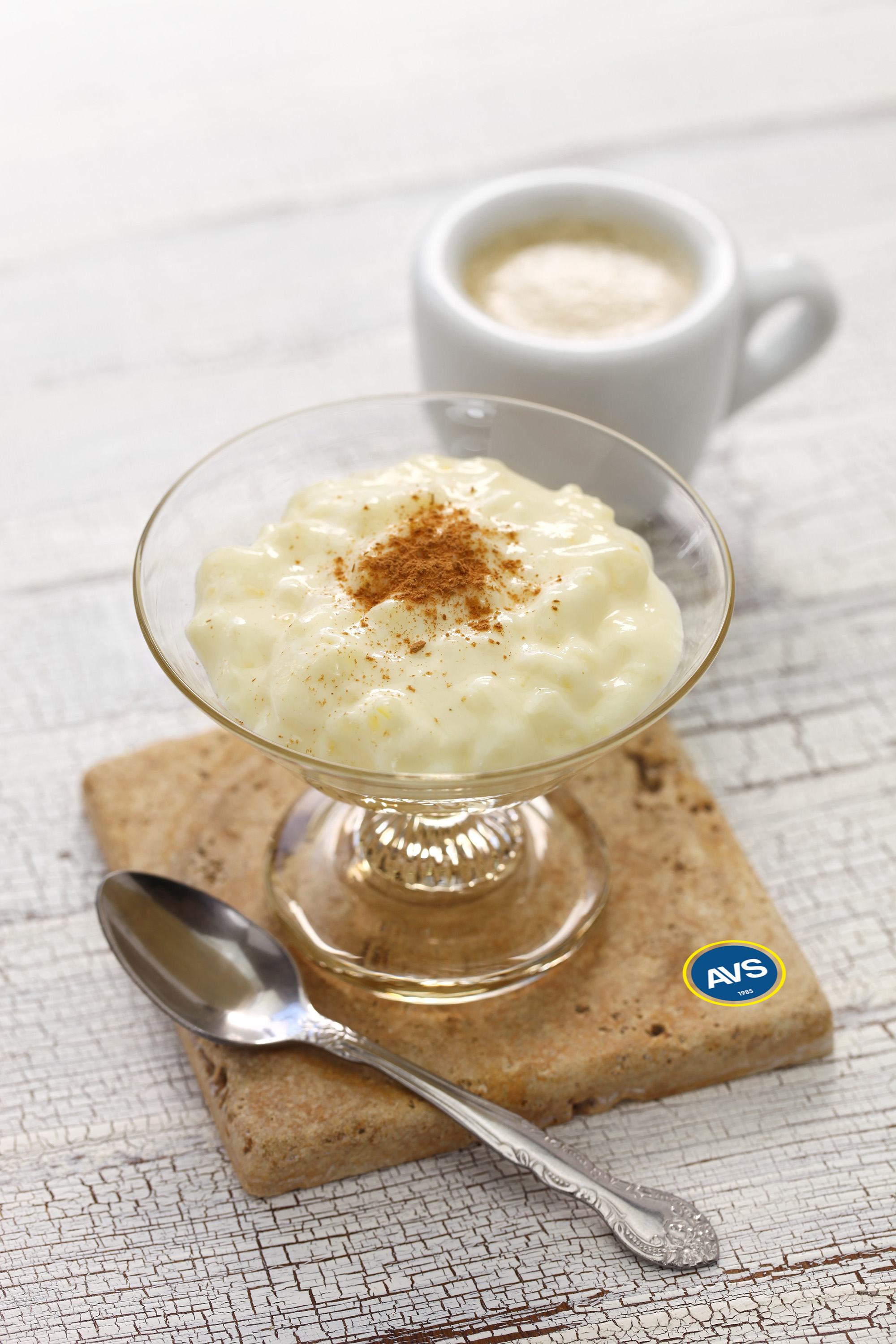 Signature Recipe
