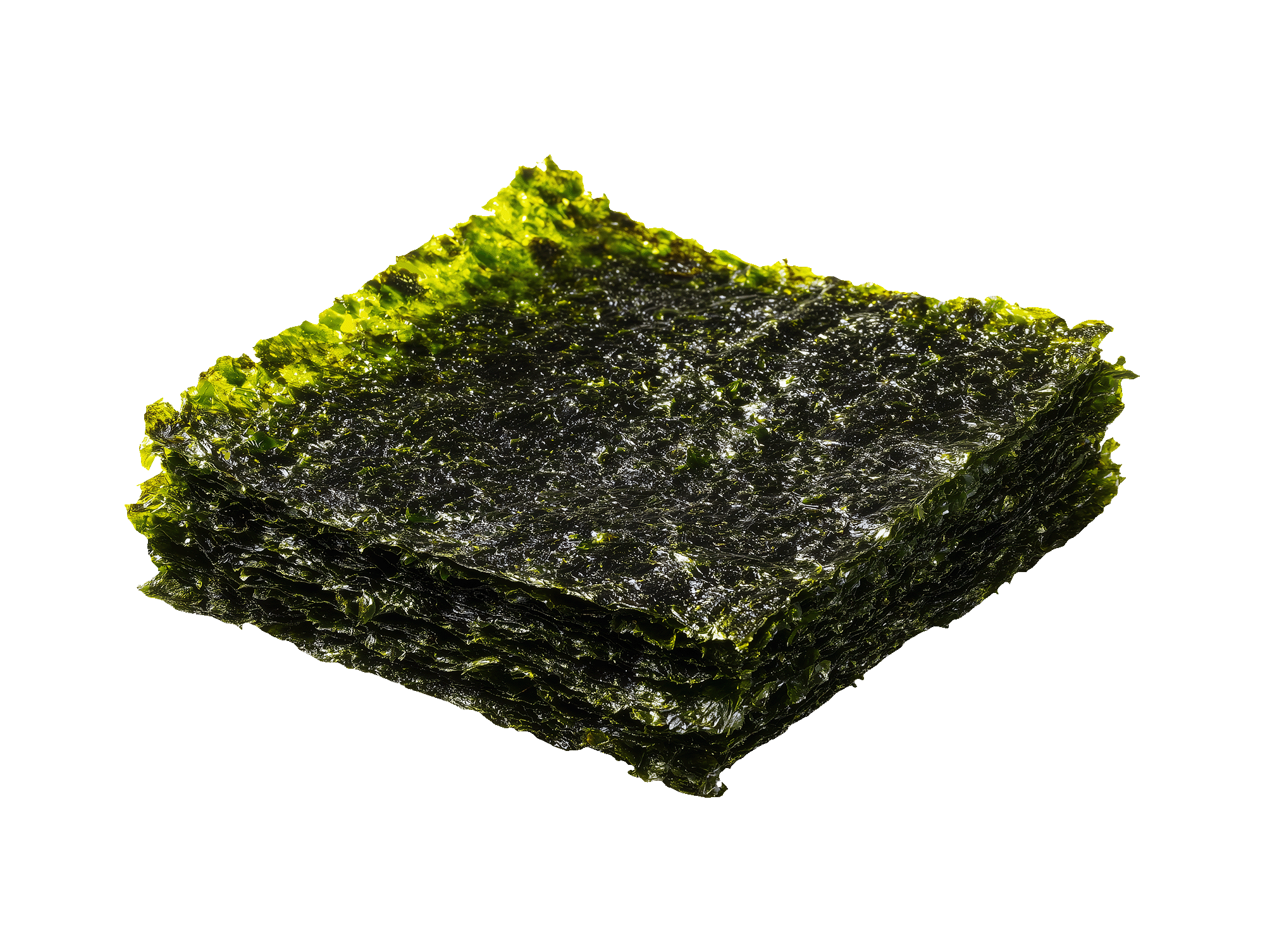 Busan Seaweed (Gim)