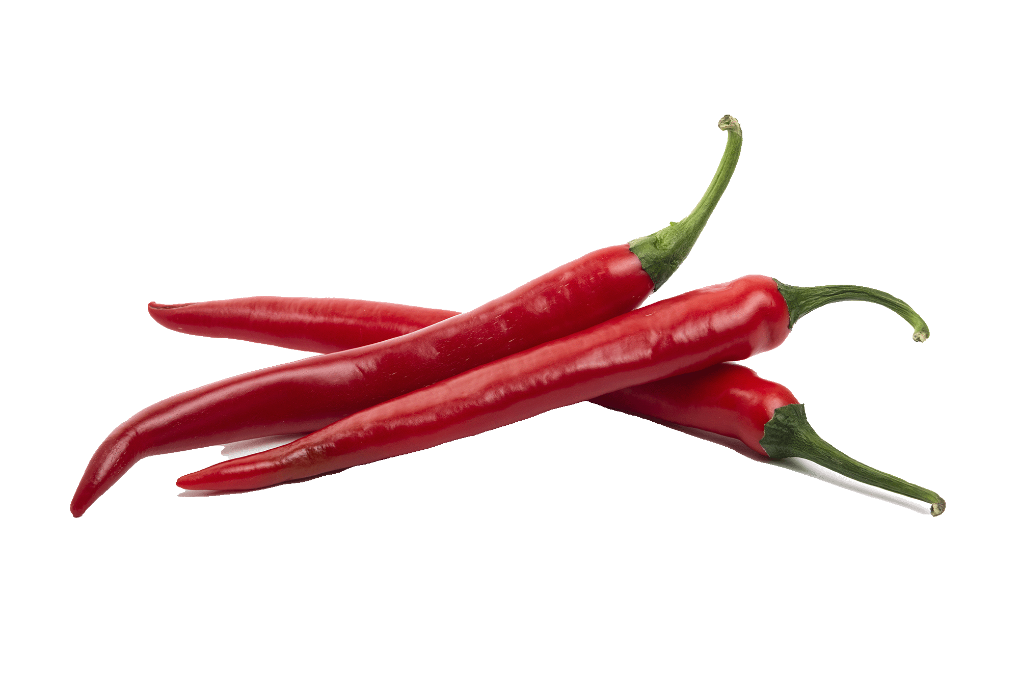 Red Chili & Belacan