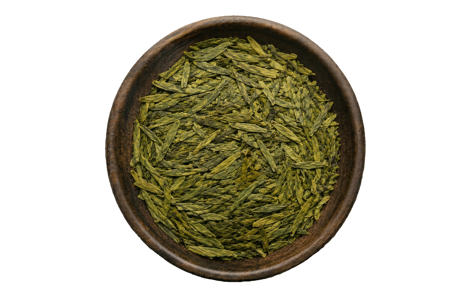 Longjing Tea
