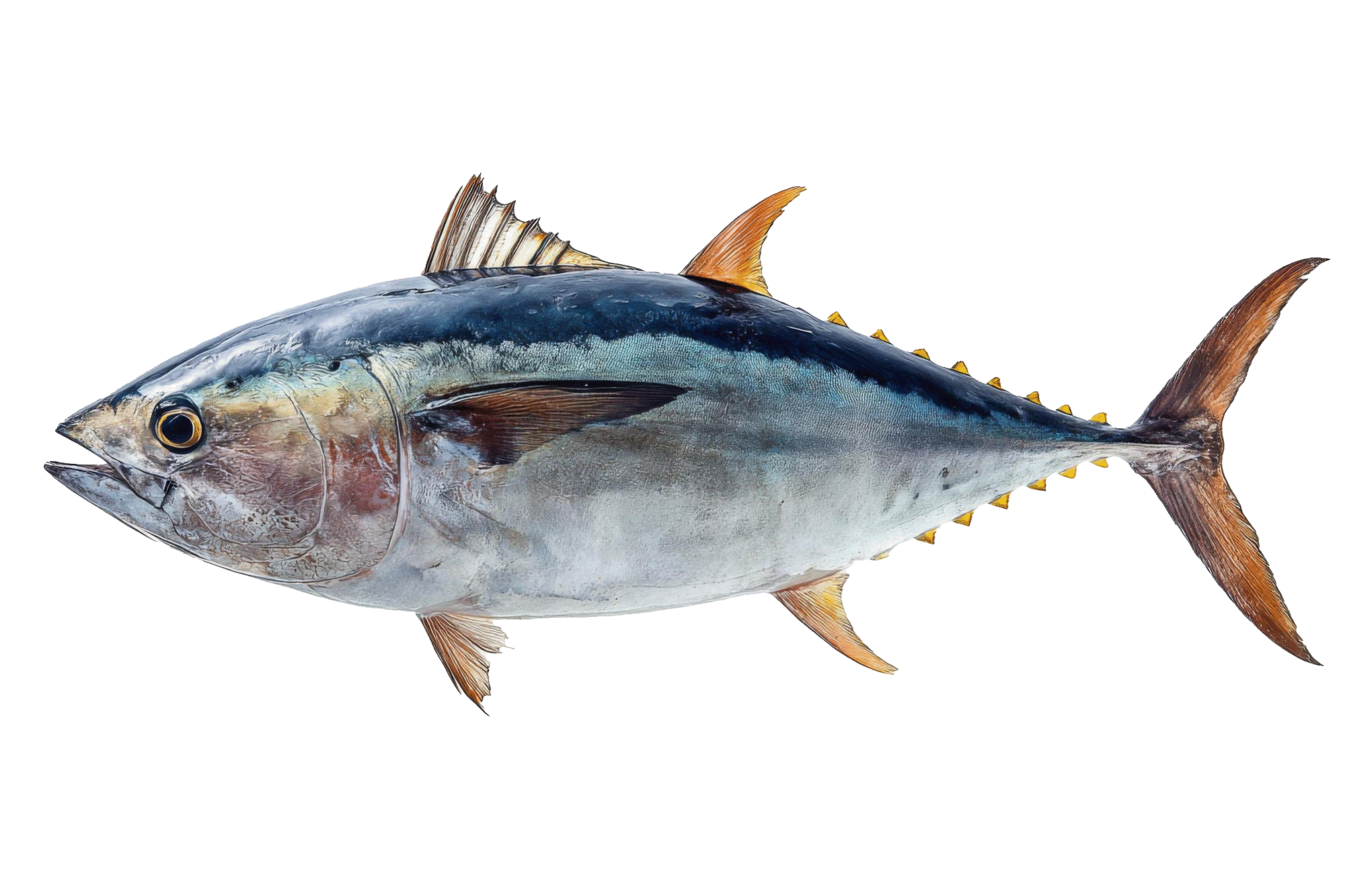 Trapani Bluefin Tuna Bottarga