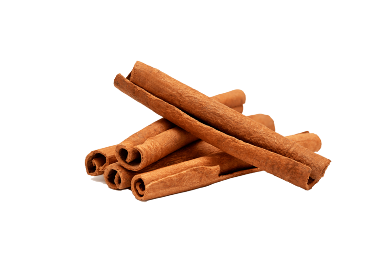 Ceylon Cinnamon