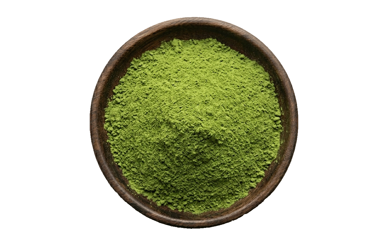 Tencha Tea Leaves