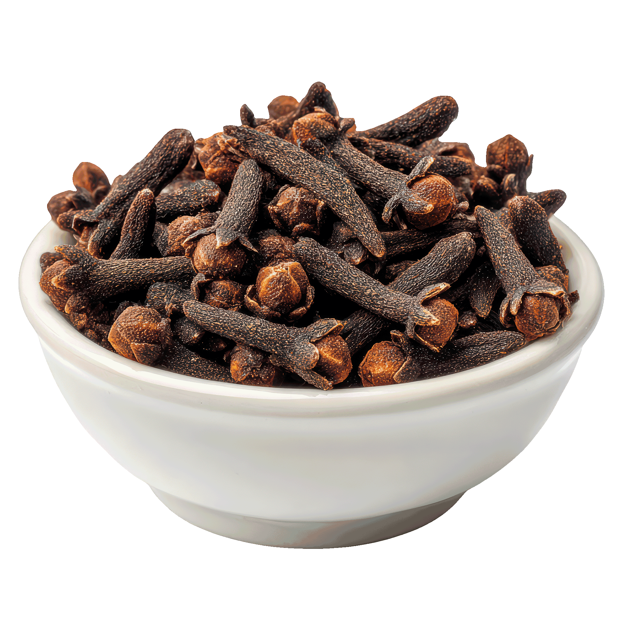 Zanzibar Cloves
